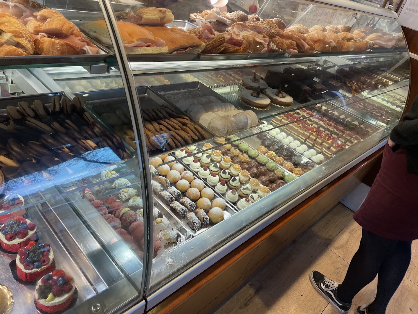Dolci e Tradizioni · Foto 1